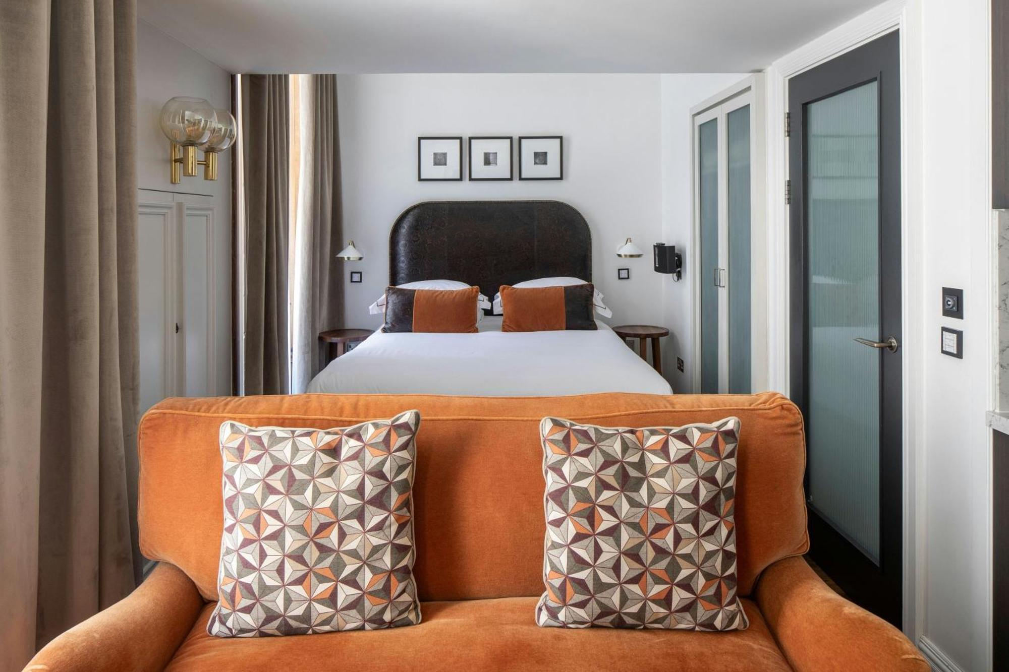 The Grand, A Luxury Collection Hotel,