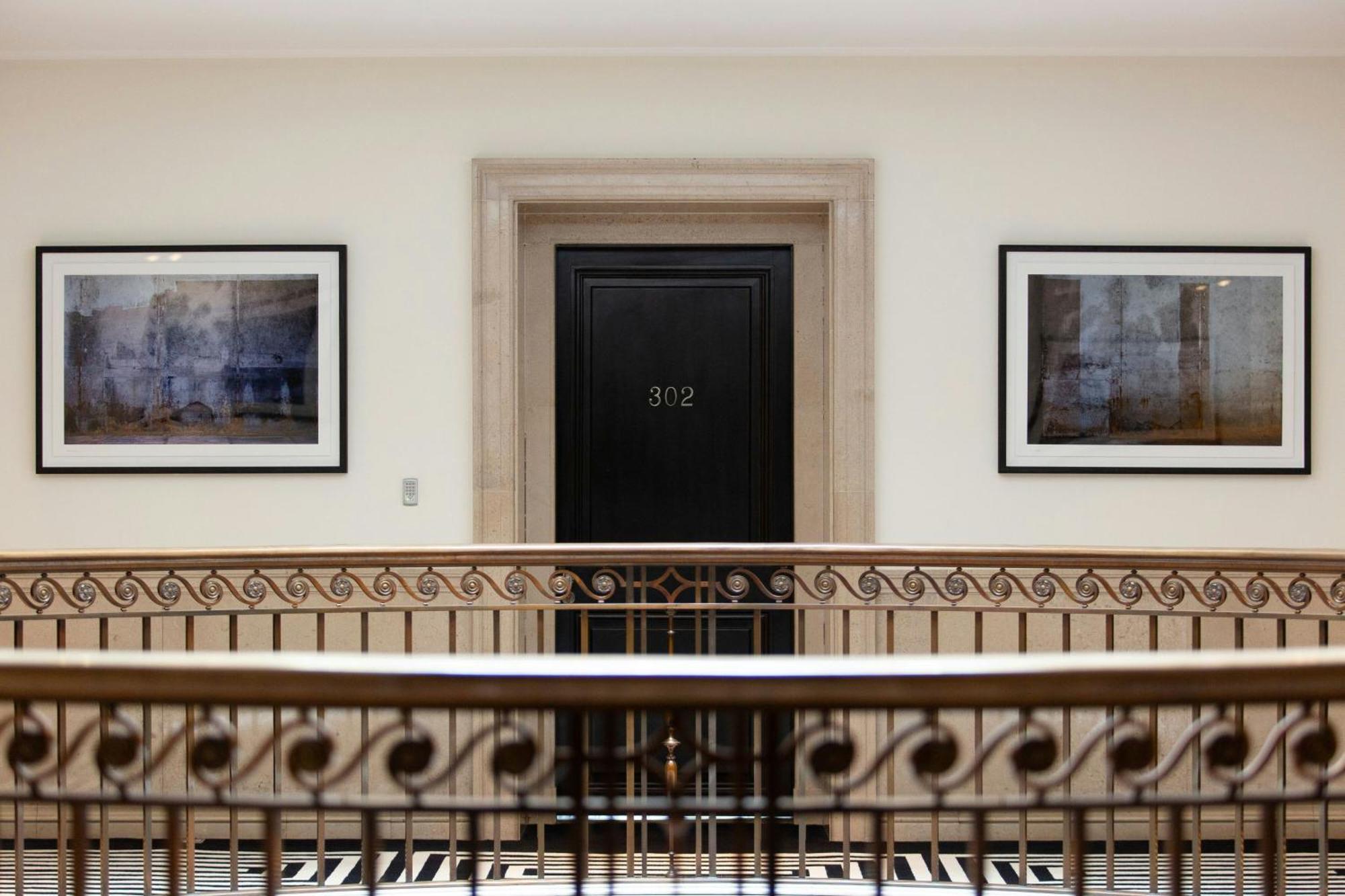 The Grand, A Luxury Collection Hotel, 5* Edinburgh