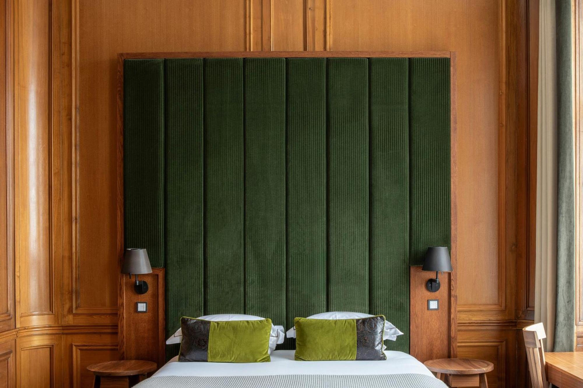 The Grand, A Luxury Collection Hotel, 5* Edinburgh