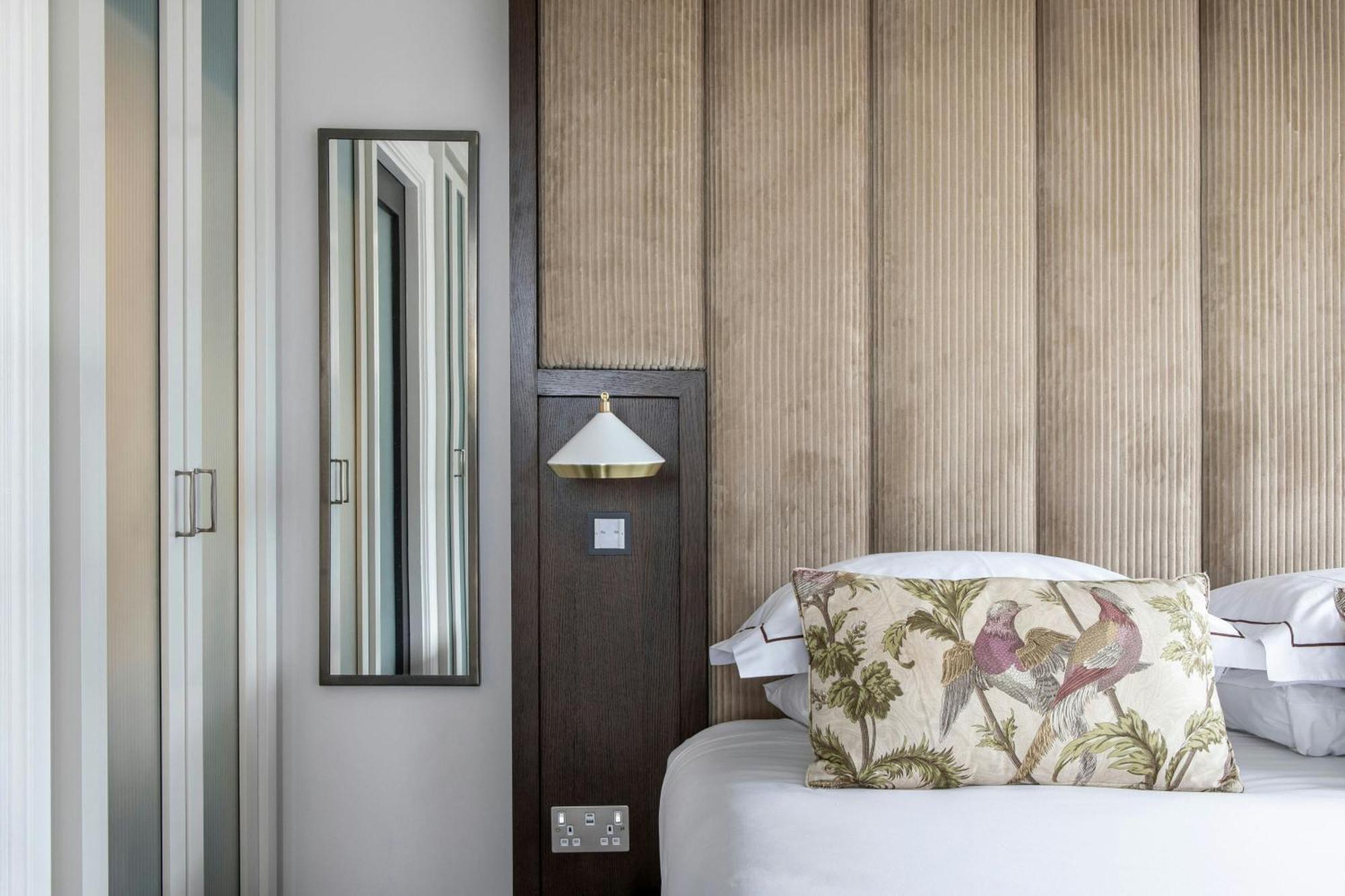 Aparthotel The Grand, A Luxury Collection Hotel, 5*